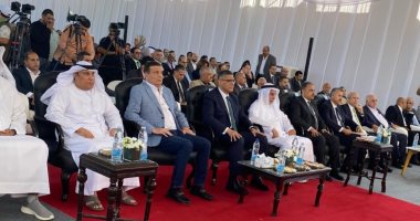 إنشاء أكبر مزرعة نخيل فى العالم بسعة 2.3 مليون نخلة فى توشكى والعوينات