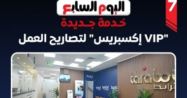 خطوة بخطوة.. كيفية استخراج تصاريح العمل خلال 60 دقيقة عبر «VIP إكسبريس»