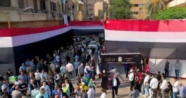 الهيئة الوطنية للانتخابات: لا يتم استخدام الحبر الفسفورى بالانتخابات البرلمانية