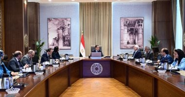 رئيس الوزراء يتابع الموقف المالى للهيئة القومية للتأمين الاجتماعى وسُبل تعظيم إيراداتها