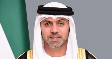 سفير الإمارات: استضافة كأس السوبر رسالة أخوة تجسد عمق الروابط مع مصر