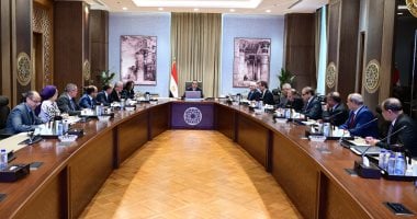 رئيس الوزراء يتابع جهود تحسين الأوضاع المالية والإدارية للمؤسسات الصحفية القومية