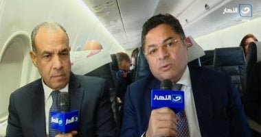 وزير الخارجية لـ خالد أبو بكر: المسار التفاوضي مع إثيوبيا وصل إلى طريق مسدود