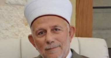 وفاة رئيس الأوقاف الإسلامية بالقدس الشيخ عبد العظيم سلهب