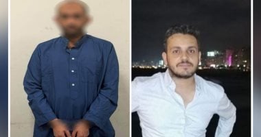 المتهم بقتل مهندس الإسكندرية: أطلقت عليه وابل رصاص وضربته بظهر الطبنجة