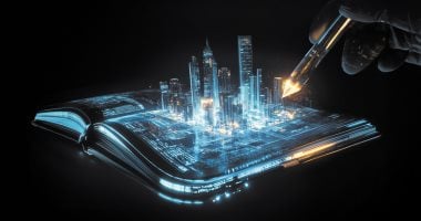 انطلاق معرض 2025 Cairo ICT اليوم برعاية وزير الاتصالات