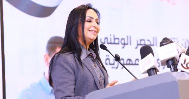 وزيرة التضامن: الحصر الوطني للحضانات تنفيذا لتكليفات رئاسية
