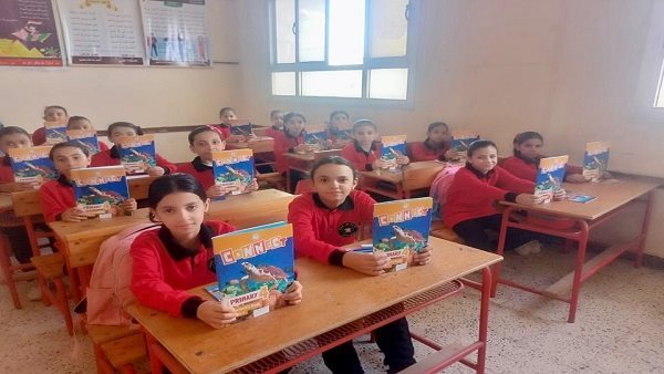 التربية والتعليم