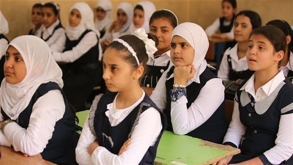 امتحانات صفوف النقل