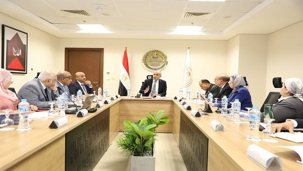 وزير التربية والتعليم