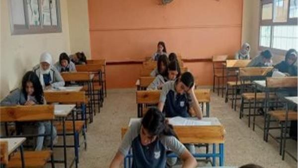 جدول امتحانات نوفمبر 2025