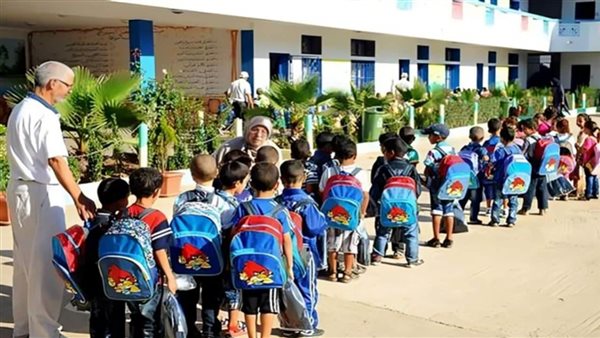 اختبارات الفصل الأول 2025