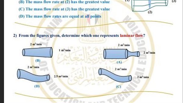 تقييمات الاسبوع الثامن ثانية ثانوي