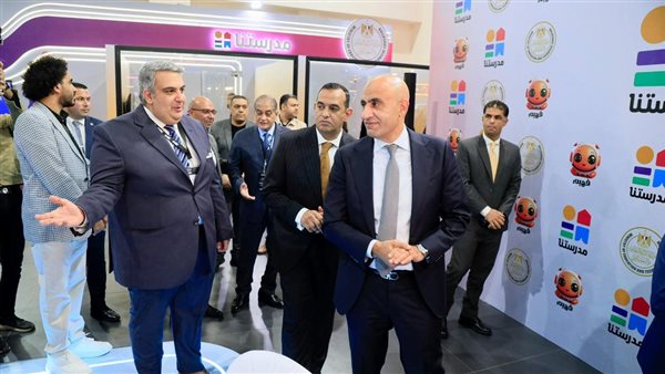 وزير التربية والتعليم