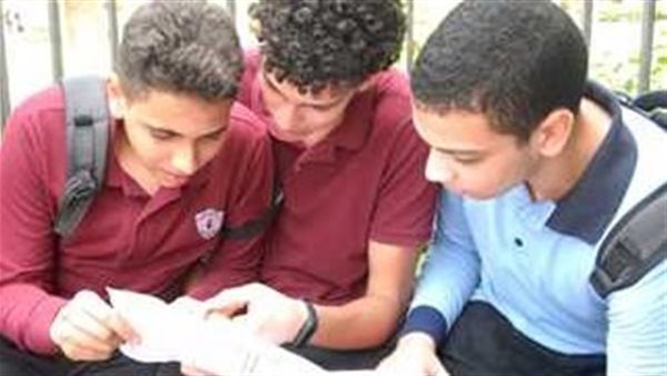 توزيع منهج العلوم ثالثة اعدادية ترم أول 2026