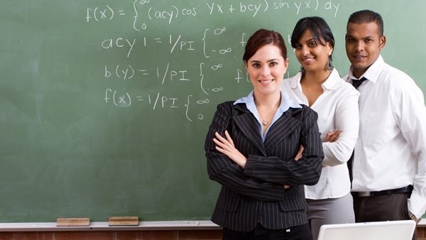 الزائدة للمعلمين