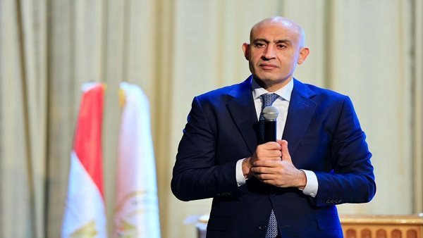 وزير التربية والتعليم