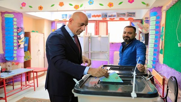 وزير التربية والتعليم