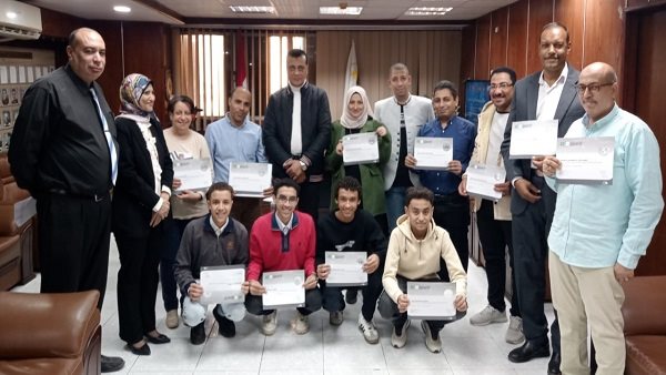 تعليم سوهاج