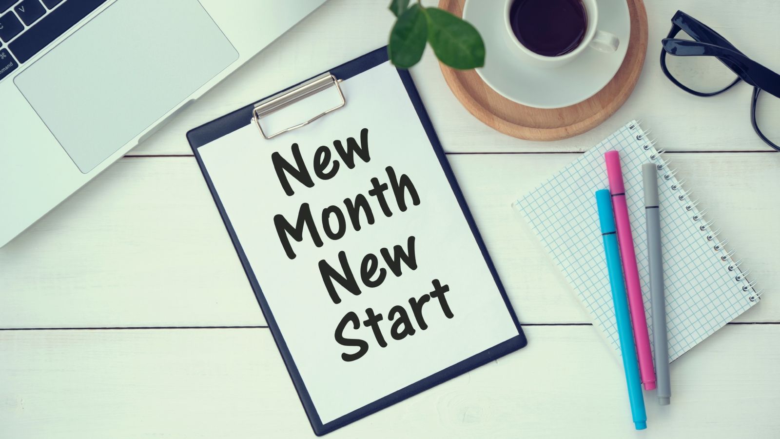 عبارات عن بداية شهر جديد 1447