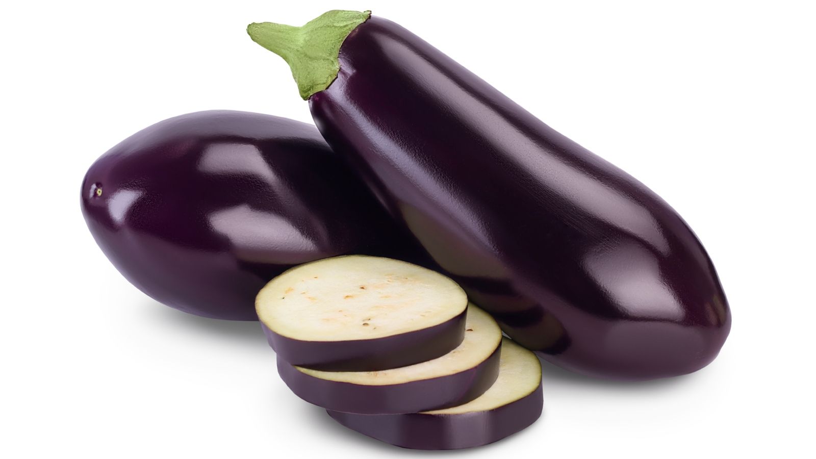 فوائد الباذنجان للكوليسترول | البوابة