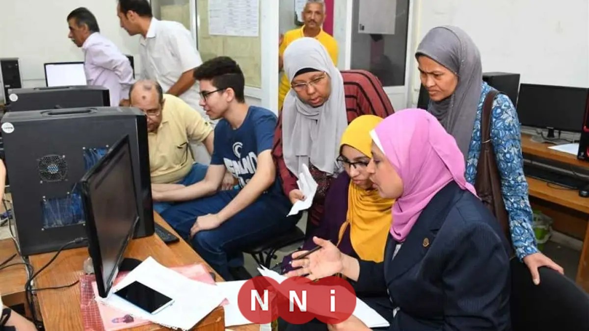 مؤشرات تنسيق المرحلة الثالثة 2025 .. نسبة القبول في الحقوق 60% وكلية التربية الرياضية 52%