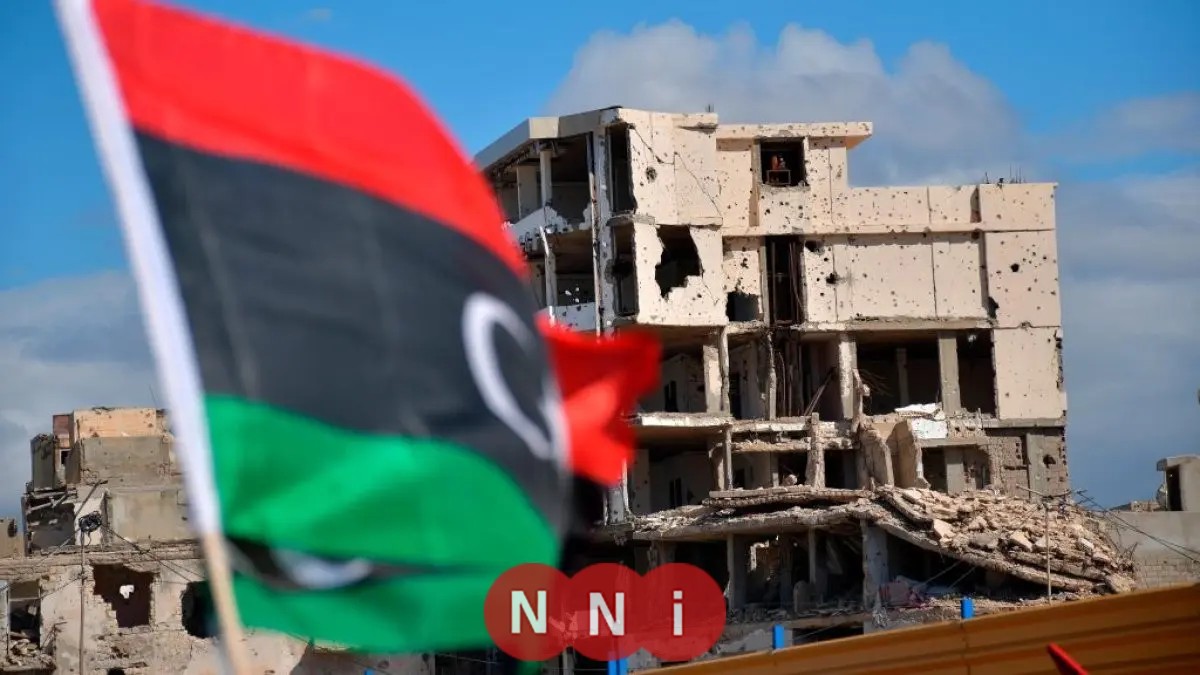 مصر تُعبر عن ترحيبها بخارطة الطريق الأممية لحل الأزمة الليبية