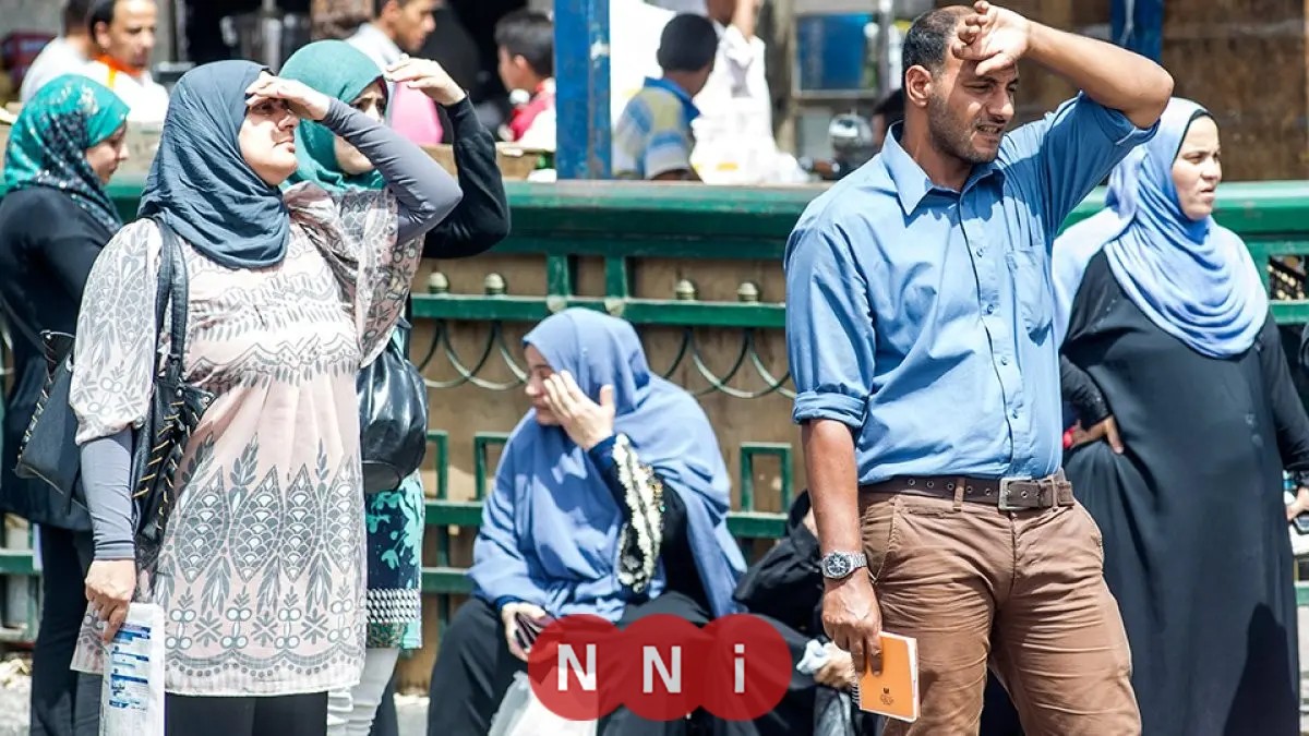 خلال يومين.. توقعات الأرصاد: زيادة مؤقتة في درجات الحرارة وأمطار خفيفة في هذه المناطق