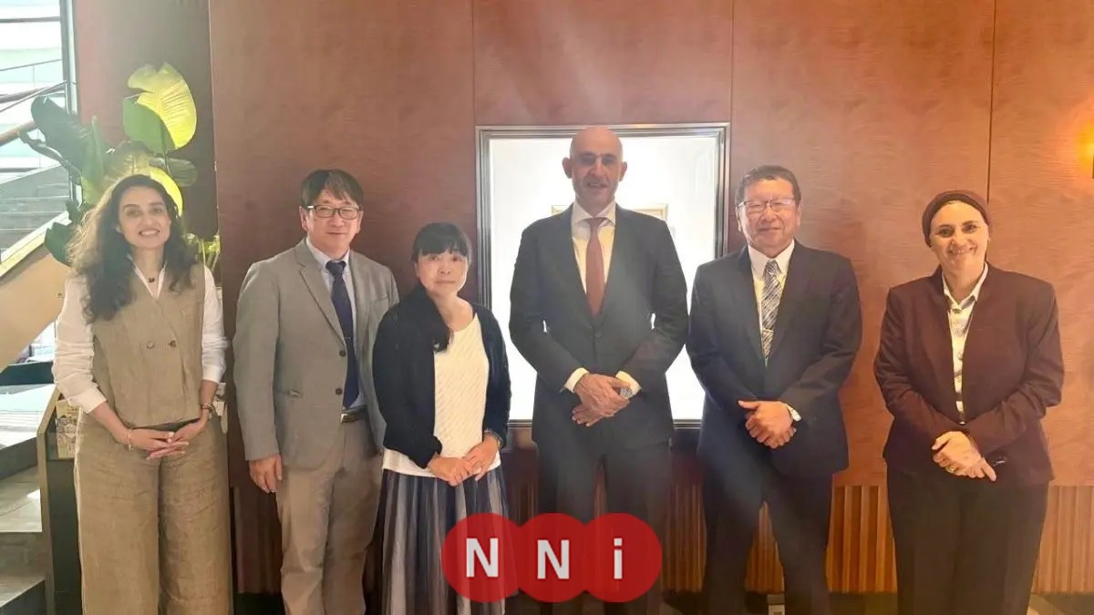 وزير التعليم: التعاون مع اليابان سيساهم في تعزيز قيمة مركز ريادة الأعمال المصري الدولي