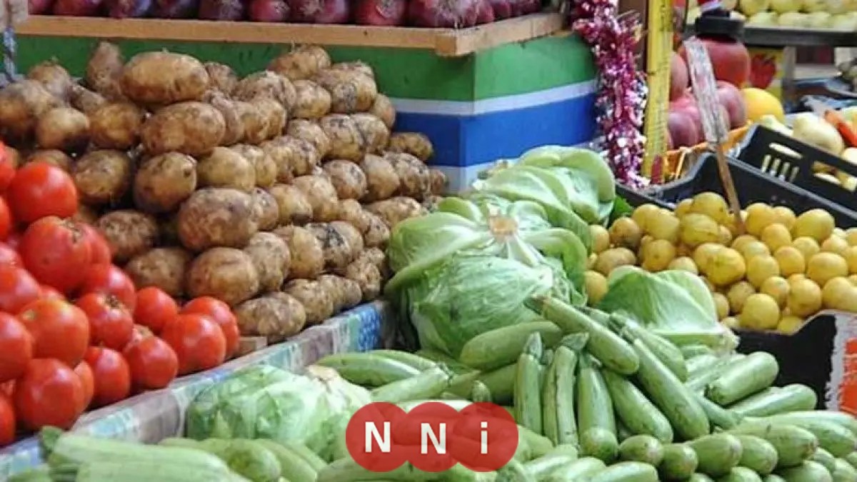 تعرف على أسعار الخضروات والفاكهة اليوم السبت 13 سبتمبر 2025 في سوق العبور