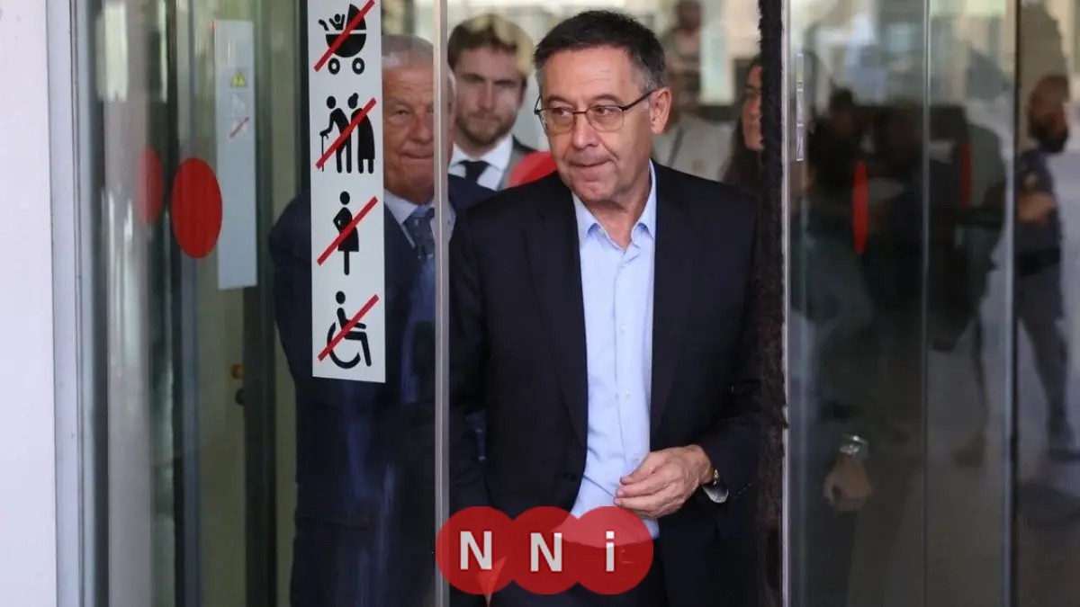 بارتوميو يُتهم في صفقات بالملايين تهدد مستقبل برشلونة