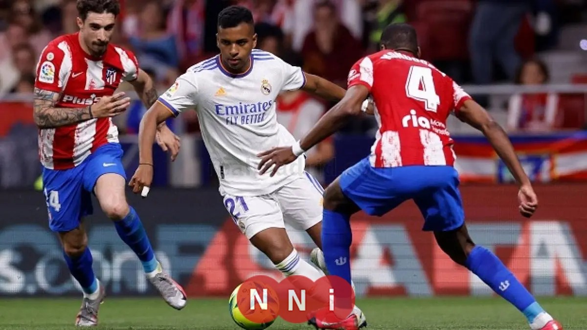 التشكيل المتوقع لريال مدريد أمام كيرات في دوري الأبطال