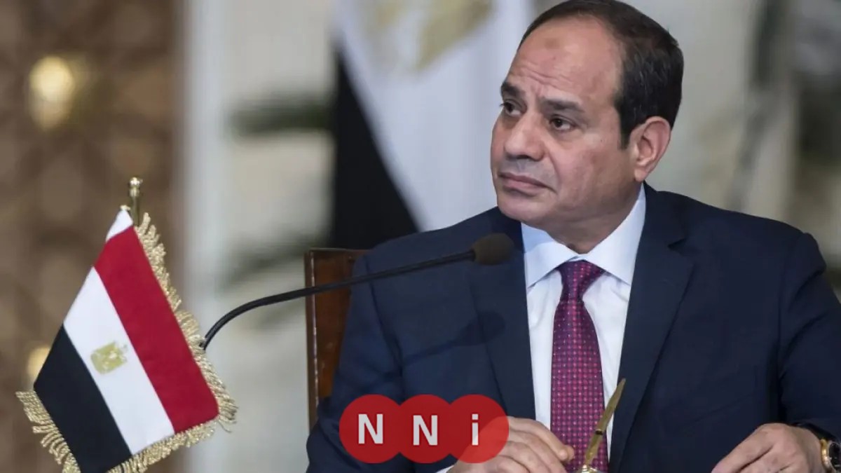 السيسي يعزز الجهود لنشر الوعي بحقوق الإنسان في مصر