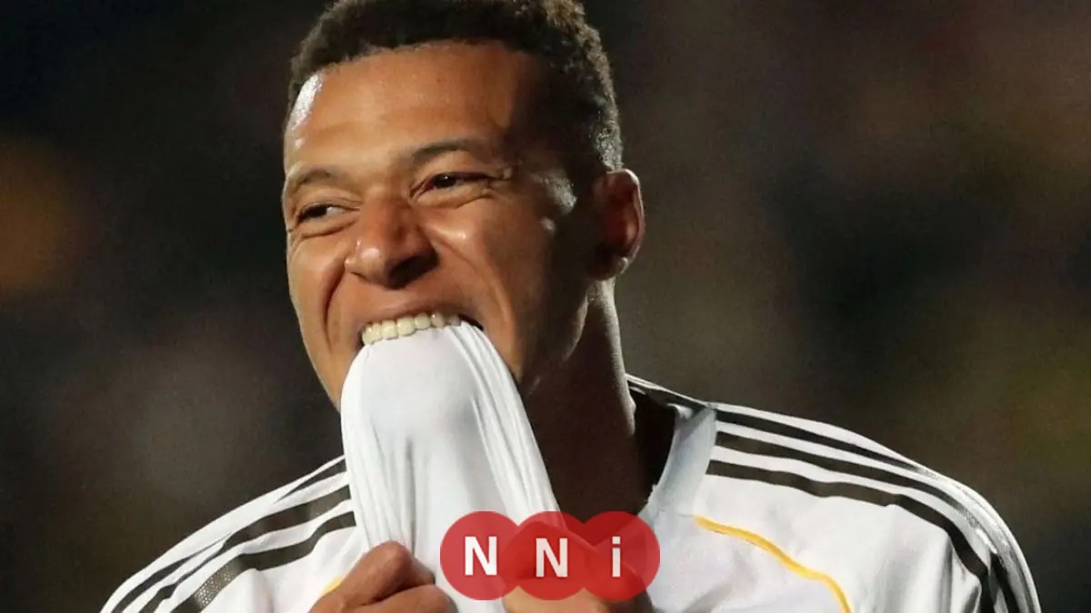 لماذا كيليان مبابي غير سعيد رغم تسجيله لهاتريك في مباراة كايرات ألماتي