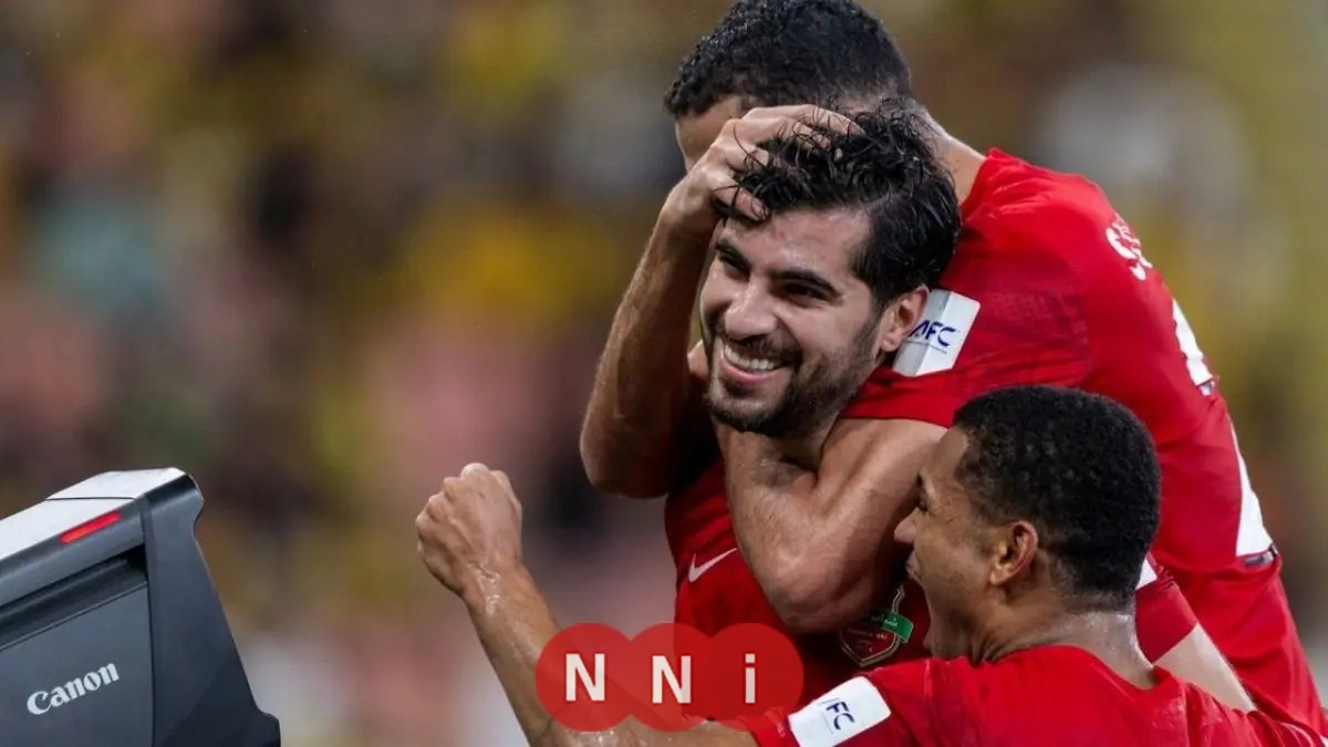 سقوط جديد للاتحاد السعودي أمام شباب الأهلي في دوري أبطال آسيا للأندية النخبة