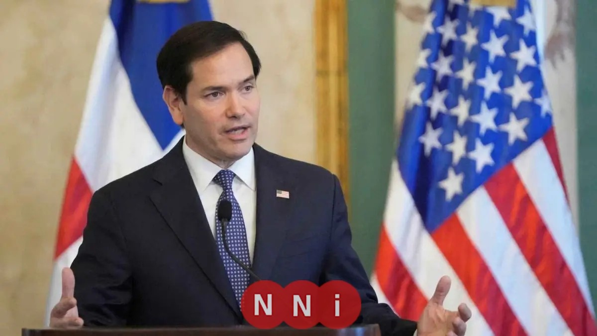 تفاصيل مكالمة وزير الخارجية وروبيو: خطة ترامب تستبعد الضم والتهجير