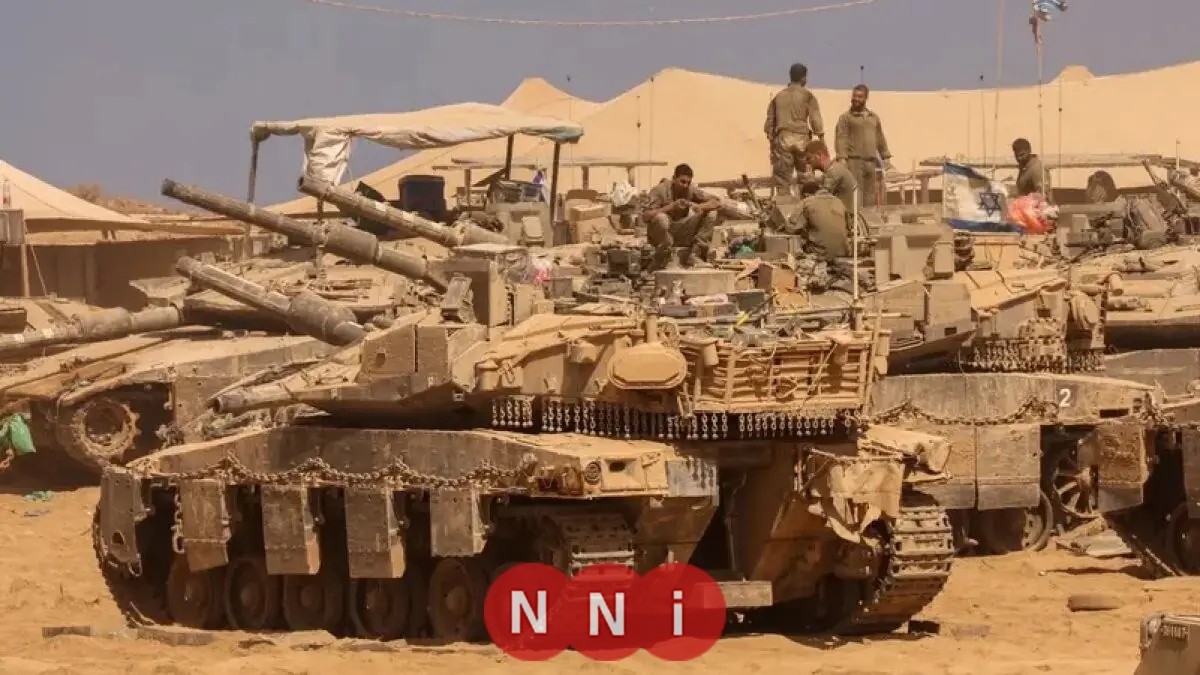 تعرف على سبب إرسال أمريكا 200 جندي إلى تل أبيب بعد اتفاق وقف إطلاق النار في غزة