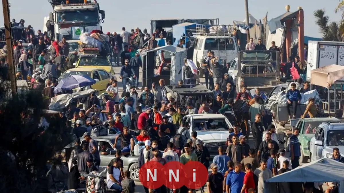 اللجنة المصرية تقدم الأمل بعد الألم بجهود إغاثة إنسانية في غزة برعاية الرئيس السيسي