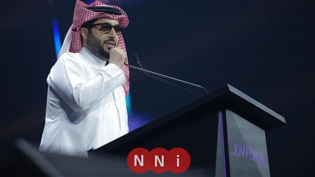 تركي آل الشيخ يؤكد مكانة السعودية كواجهة رياضية عالمية