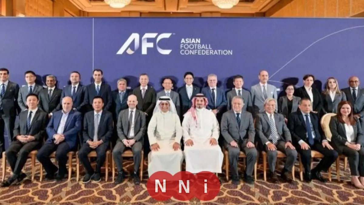 الشيخ سلمان: السعودية تتصدر مشهد كرة القدم الآسيوية وتتبوأ مكانة محورية