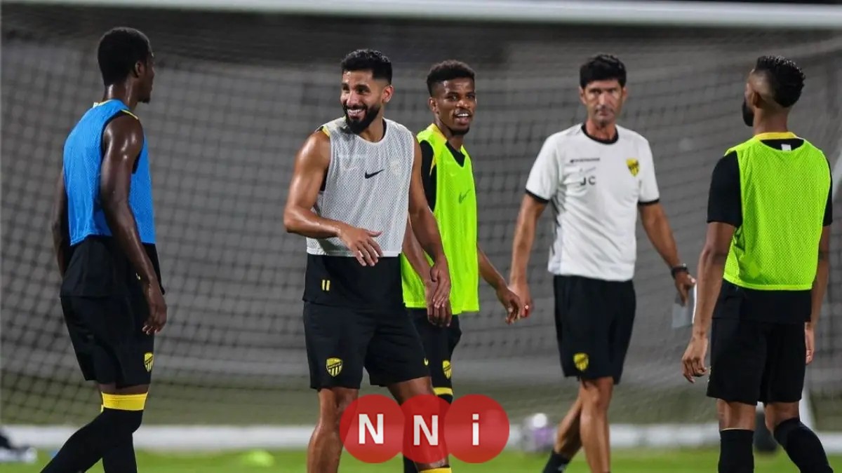 تعرف على الأرقام والإحصاءات المهمة قبل مواجهة الفيحاء والاتحاد في دوري روشن السعودي