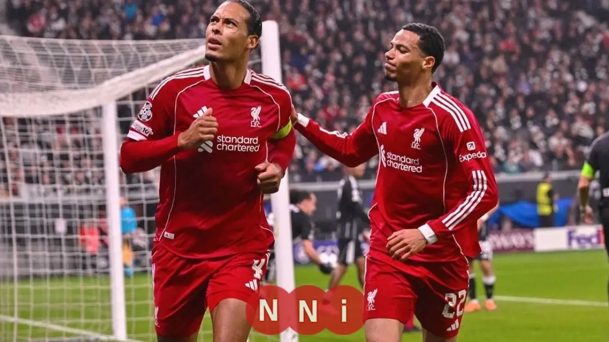 فان دايك يكشف عن استراتيجيات ليفربول في مواجهة الانتقادات