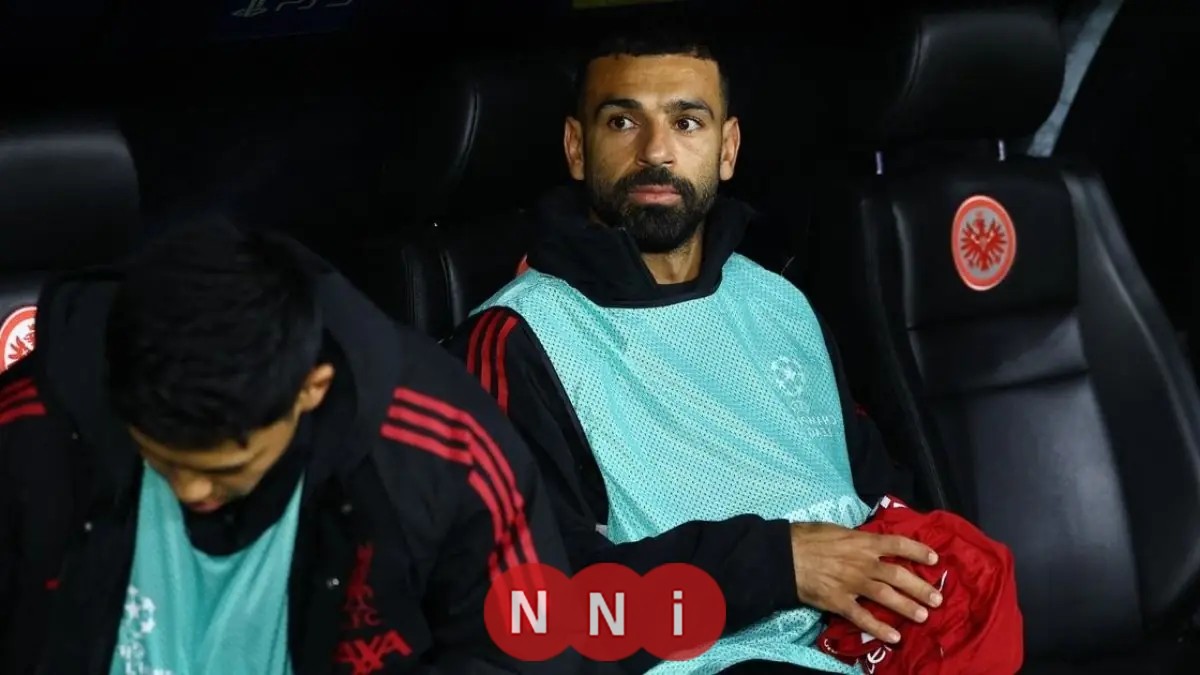 بعد تعرضه للانتقادات محمد صلاح يزيل صورة ليفربول من حسابه على منصة إكس