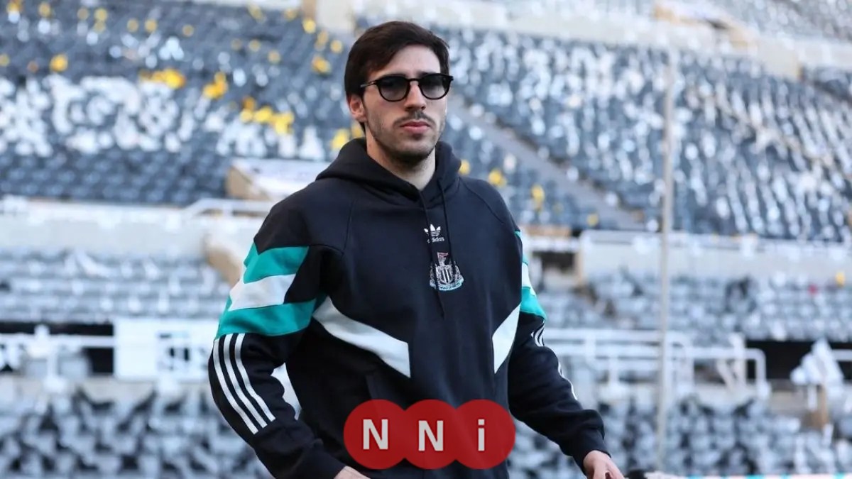 ساندرو تونالي يجدد عقده مع نيوكاسل بسرية تقديراً للوفاء