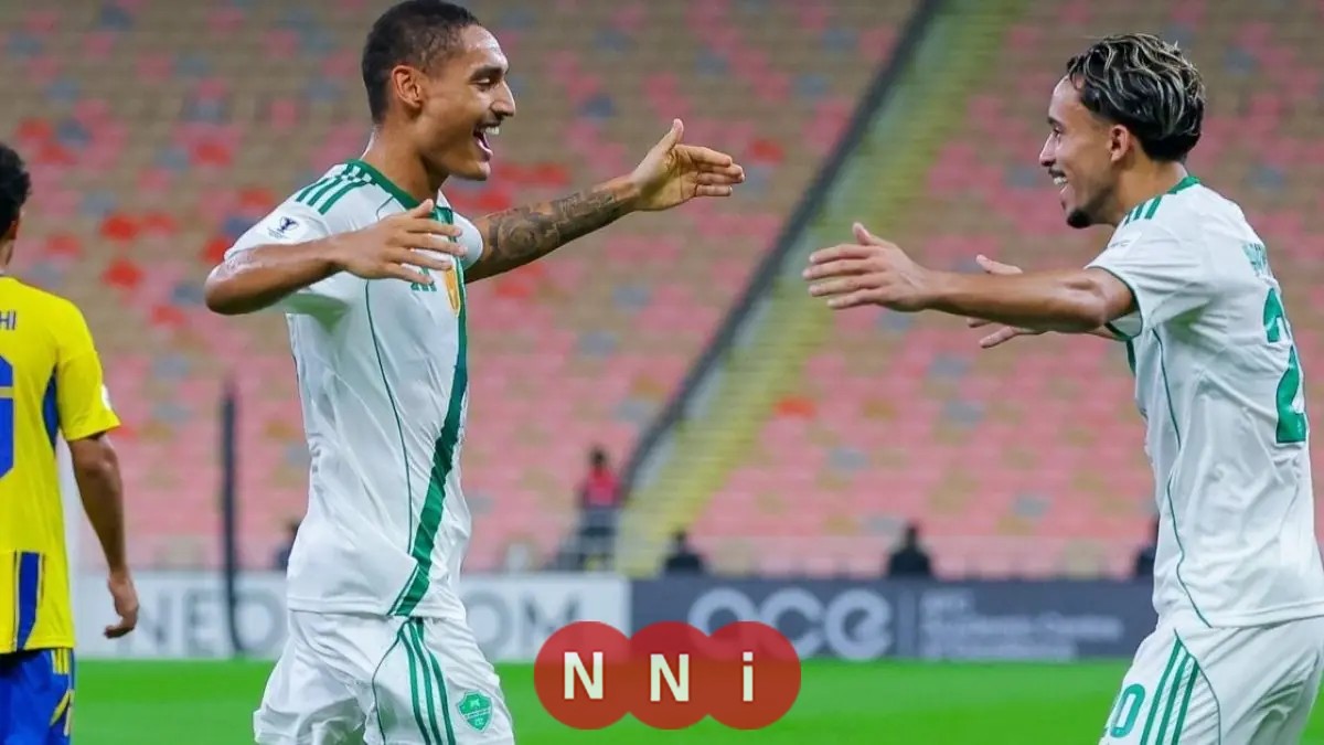 جدول مباريات الخميس الممتعة 23 أكتوبر 2025