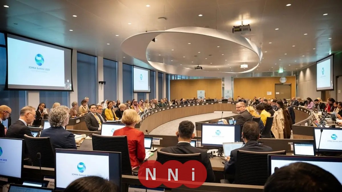 مصر تساهم بفعالية في تشكيل مستقبل التنظيم الدوائي على مستوى العالم حسب رئيس هيئة الدواء