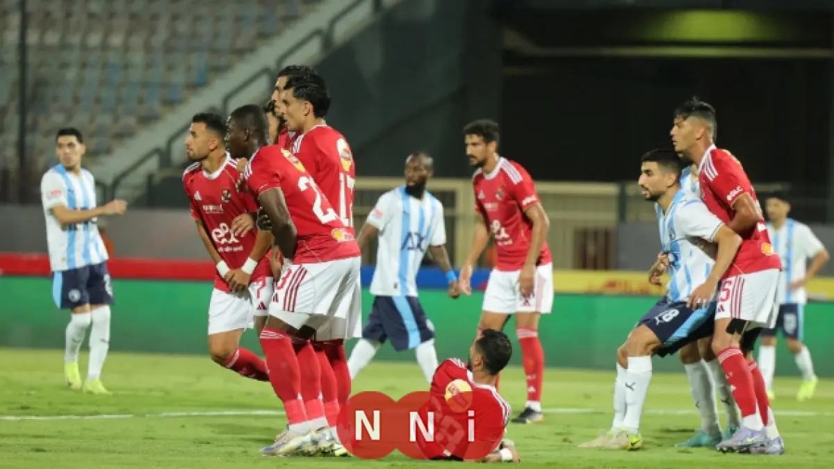 الأهلي يطمح لتعزيز سجله التاريخي أمام أندية بوروندي قبل ملاقاة إيجل نوار