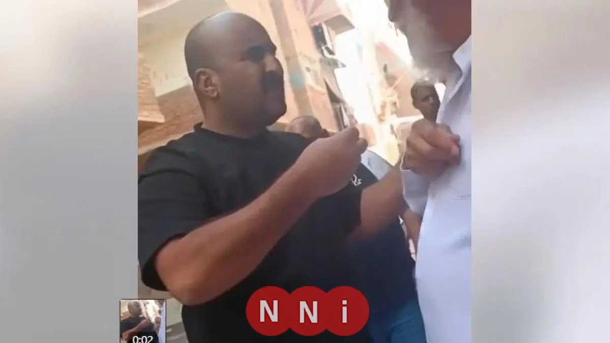 تأجيل سماع أقوال مسن السويس بسبب شعوره بالإرهاق