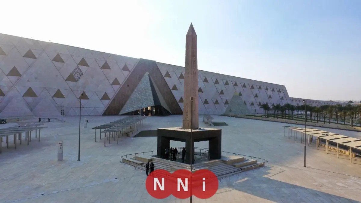 المتحف المصري الكبير يشكل نقلة نوعية متميزة في تاريخ السياحة العالمية حسب نقيب السياحيين