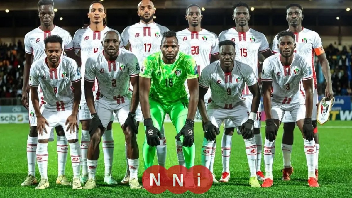 ألغاز الكرة السودانية: تألق مذهل يعقبه نتائج مخيبة للآمال